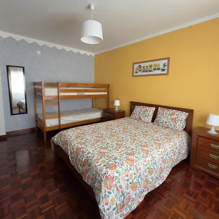 Bela Vista Lisbonne,lourinha,peniche Prázdninový dům