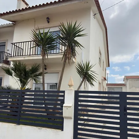 Bela Vista Lisbonne,lourinha,peniche