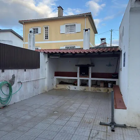 Bela Vista Lisbonne,lourinha,peniche Lourinhã